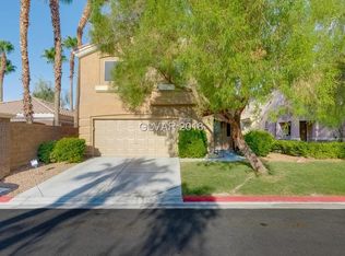 6638 S Dapple Gray Rd, Las Vegas, NV 89148