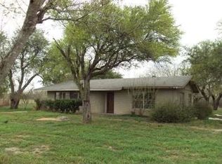27945 Baker Potts Rd, Harlingen, TX 78552