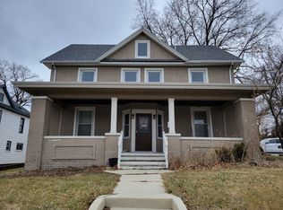 628 Putnam St, Peru, IL 61354