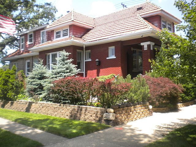 1st image of 5514 S Newland Ave
