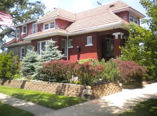 5514 S Newland Ave, Chicago, IL 60638