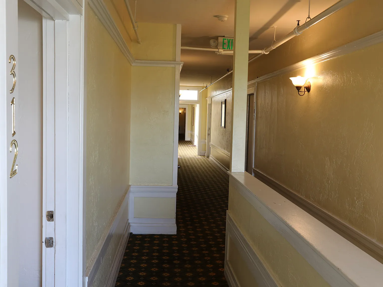 1 bed, 509 sqft, $1,600 — Photo 4