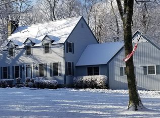 13 Orchard Hill Rd, Katonah, NY 10536