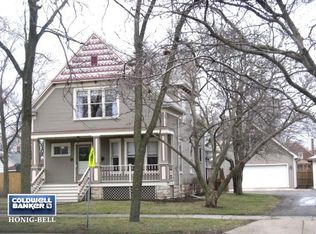 512 N Raynor Ave, Joliet, IL 60435