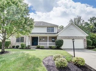 1122 Redcoat Ct, Dayton, OH 45434