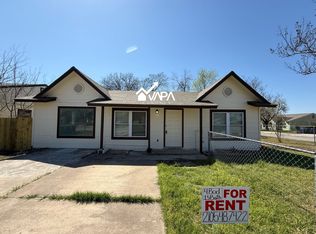 5542 Snow Fox St, San Antonio, TX 78242