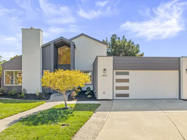 559 Marlin Ct, Redwood City, CA 94065