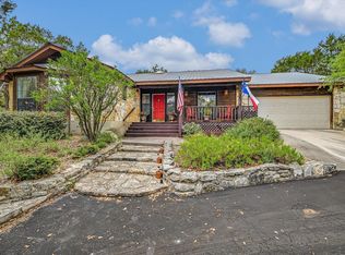 106 Freedom Dr, Wimberley, TX 78676