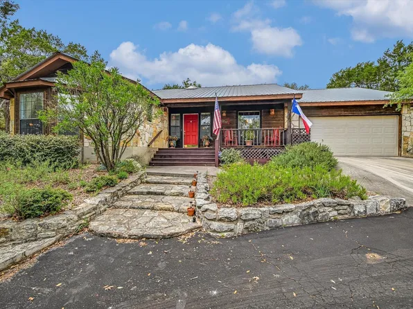 106 Freedom Dr, Wimberley, TX 78676