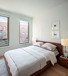 Rented by Modern Spaces