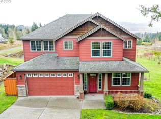 224 Gore Rd, Kalama, WA 98625