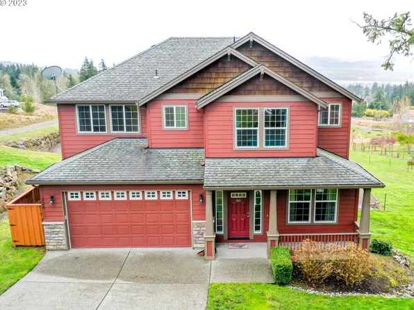 224 Gore Rd, Kalama, WA 98625