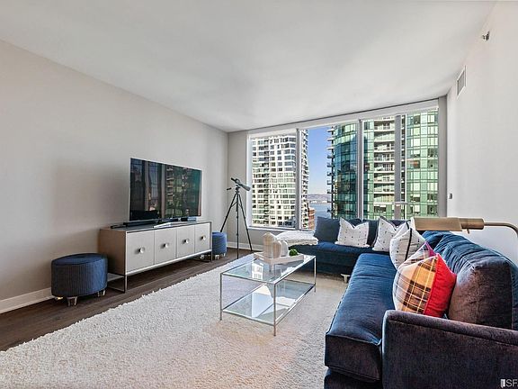 5th image of 201 Folsom St APT 27D