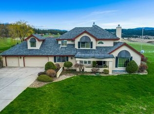 14414 N Willow Rd, Mead, WA 99021