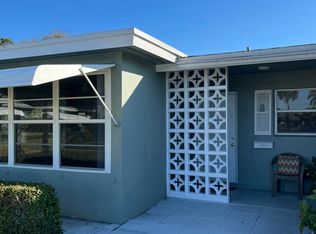 910 S South Drive #A, Delray Beach, FL 33445