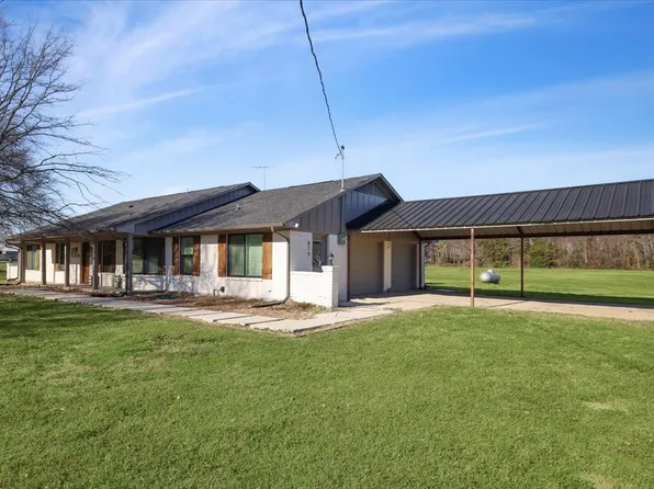 875 Fm 1389 S, Seagoville, TX 75159