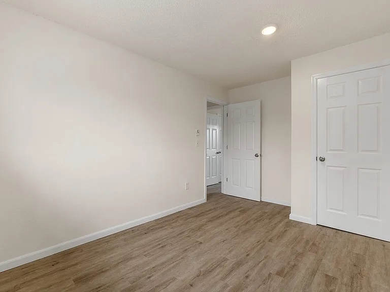 2 Bedroom Home