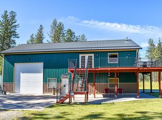 45356 Highway 93, Ronan, MT 59864
