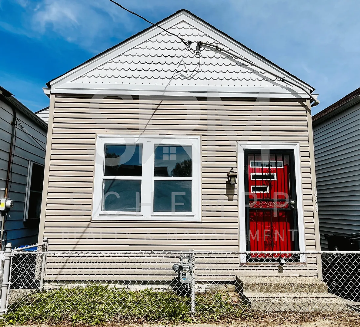 One Bedroom/1.5 Bath Highlands Home With Bonus Finished Basement **Coming Soon** — Photo 1