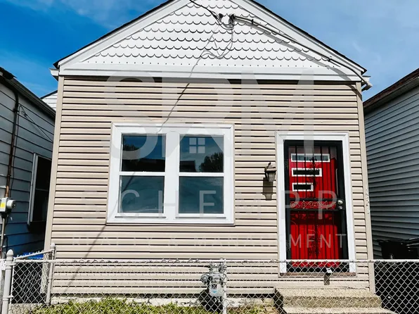 1523 Christy Ave, Louisville, KY 40204