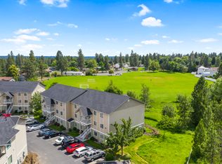 Boulder Apartments, Cheney, WA 99004