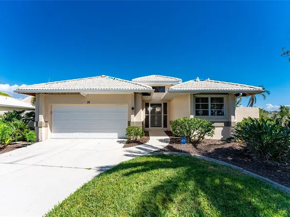19 Windward Pl, Placida, FL 33946
