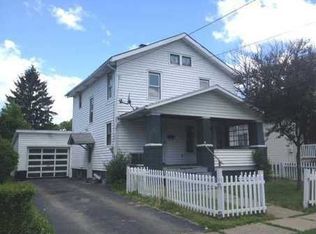 411 Queen St, Olean, NY 14760