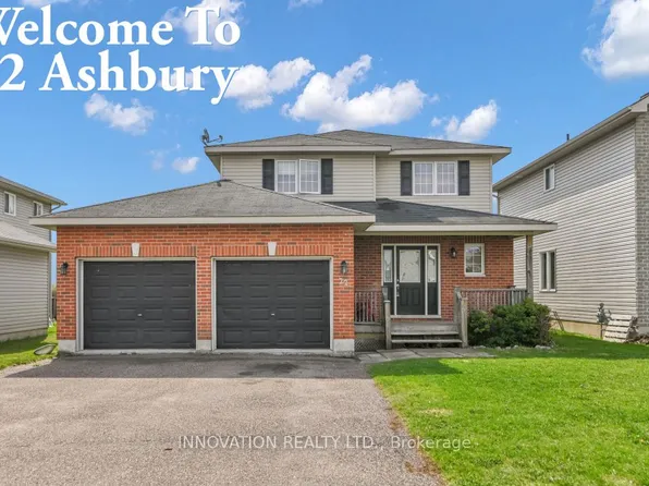 22 Ashbury St, Arnprior, ON K7S 0A7