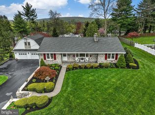 736 Temple Rd, Pottstown, PA 19465