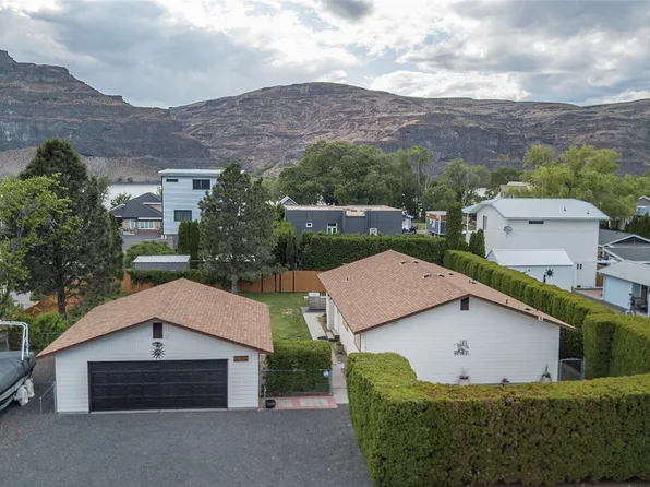 680 SW Hunter Avenue, Quincy, WA 98848