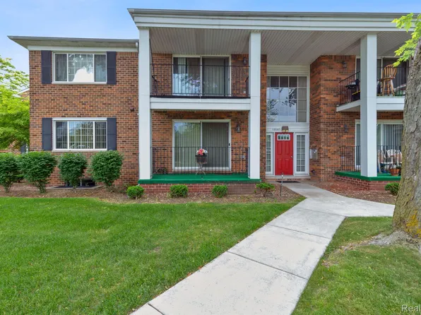 25307 Shiawassee Cir APT 203, Southfield, MI 48033