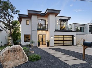 14417 Cochise Trl, Austin, TX 78734