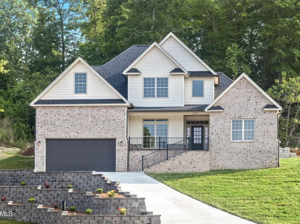 4333 Platinum Dr, Knoxville, TN 37938