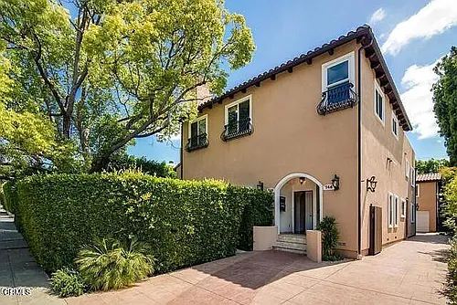 748 N La Jolla Ave Photo 1