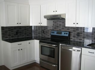 46 Locust St #1, Greenwich, CT 06830