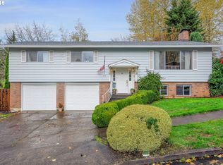 3236 Lavina Dr, Forest Grove, OR