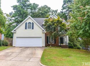 3605 Bridgeton Park Dr, Raleigh, NC 27612