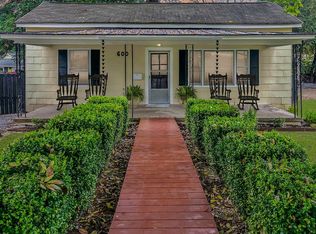 600 Herrin Ave, Charlotte, NC 28205