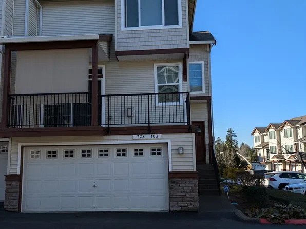 728 NW 118th Ave APT 103, Portland, OR 97229