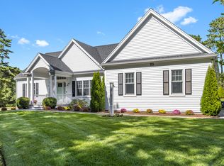 155 Old Barnstable Rd, Mashpee, MA 02649