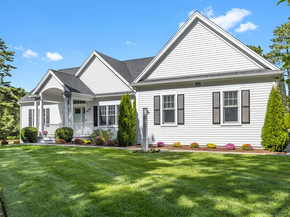 155 Old Barnstable Road, Mashpee, MA 02649