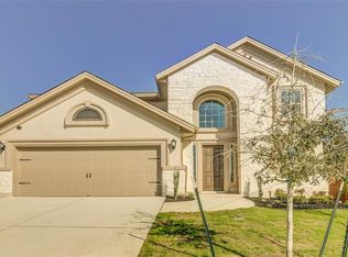 2752 Enza Ct, Round Rock, TX 78665