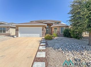 4906 W Hardtack Rd, Hobbs, NM 88240