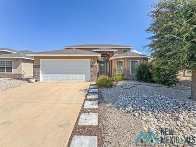 4906 W Hardtack Rd, Hobbs, NM, 88240