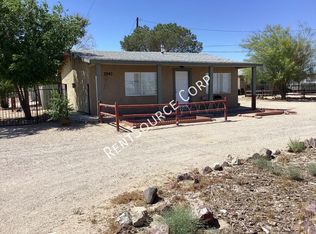 2542 W Main St UNIT B, Barstow, CA 92311