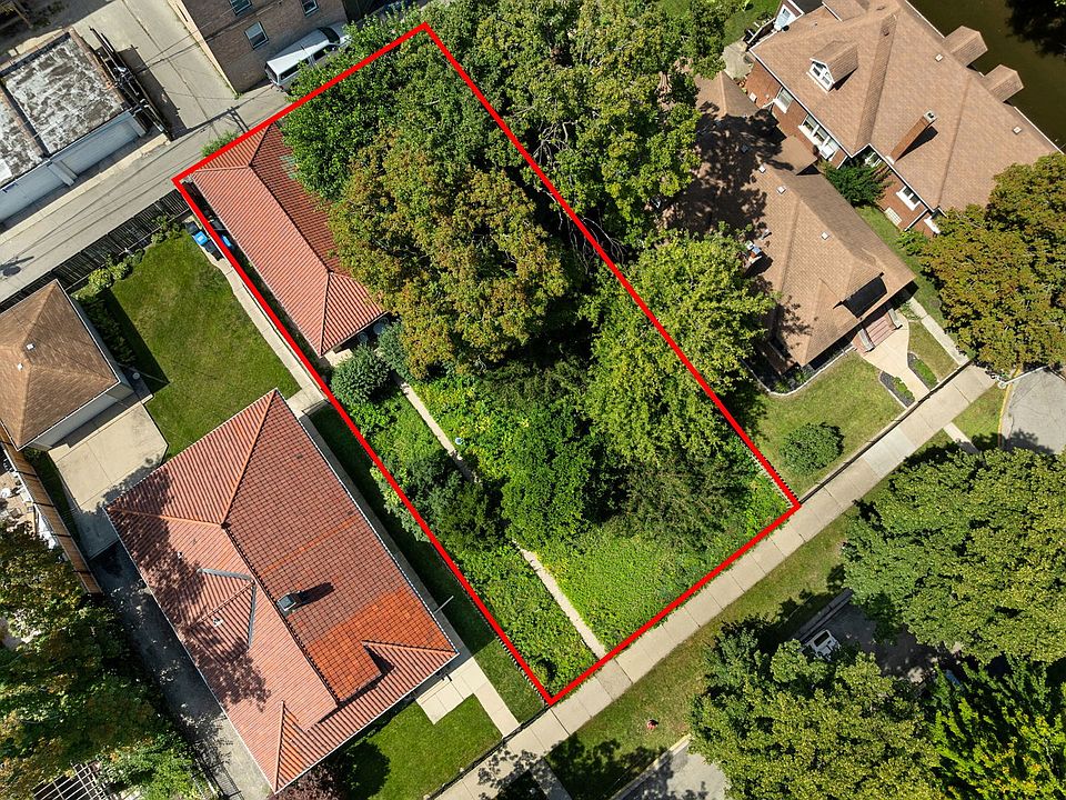 1st image of 4940 N Bernard St