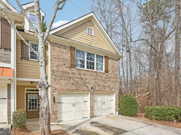 2391 Stout Trl, Duluth, GA 30097