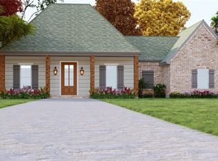 4520 Hathern Dr, Pineville, LA 71360