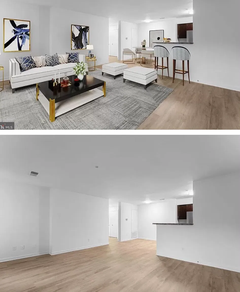 1 bed, 712 sqft, $1,750 — Photo 4