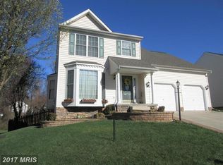 754 Concord Point Dr, Perryville, MD 21903